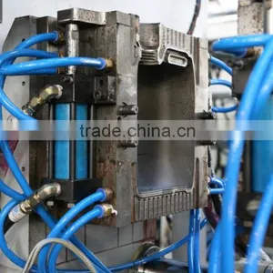 5gallon PC Exrusion Blow Molding Machine thumbnail-2