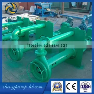SP High Capacity Centrifugal Pump Vertical Submersible Pump Slurry Pump thumbnail-6