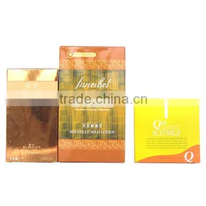 Printed Package Box,Recycled Cardboard Box,Custom Packing Box thumbnail-1