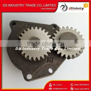 ISL 4941464 Oil Pump thumbnail-3