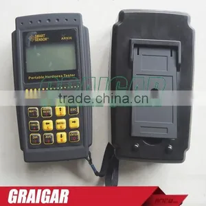 AR936 Portable Leeb Hardness Tester Meter thumbnail-1