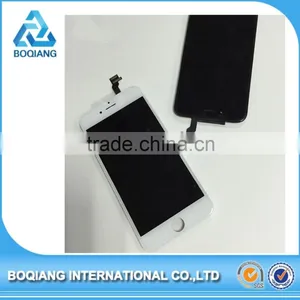 Wholesale High Quality Lcd Touch Crystal Display for Iphone 6s Lcd Replacement ,display for Iphone 6s Lcd Digitizer thumbnail-2