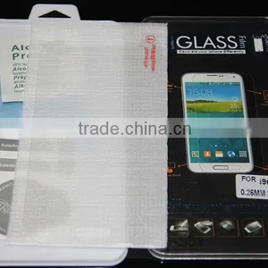 for Iphone 6 Full Screen Tempered Glass, No Crash Metal Frame thumbnail-4
