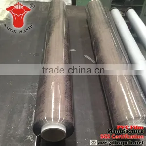 Pvc Super Clear Sheet for Furniture Cover thumbnail-6