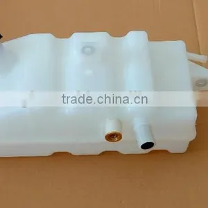 Auto Radiator Plastic Tanks Mould/ Radiator Plastic Tanks Truck Car Mold OEM Factory thumbnail-2