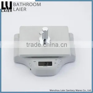 11935 Hot Sell Hotel Equipment Bathroom Accessory Set Wall Mount Robe Hook thumbnail-6
