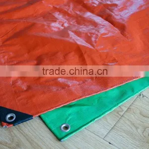 Large Factory for 2M 4M 6M PE Tarpaulin thumbnail-2