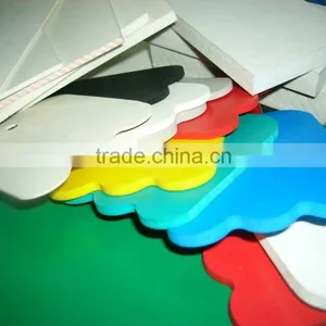 Plastnova Novafoam PVC Foam Sheets thumbnail-1