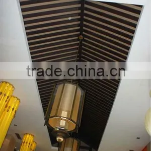 Ceiling Profiles of Wpc Products thumbnail-1