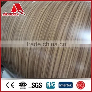Aluminum Coil for Acp/alumiunm Composite Panel thumbnail-2