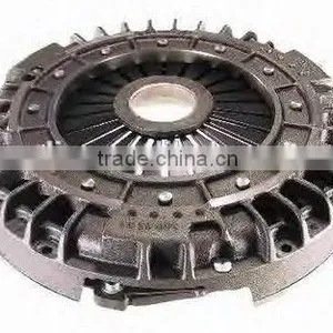 Rolie Auto Parts China Manufacturer Produce Types of Clutches by Clutch Disc Plate Cover Release Bearing With Factory Price thumbnail-5