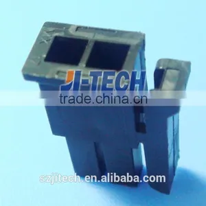3.0mm Pitch 2 Pin Connector Wire to Board Wire to Wire Molex 43025 Series Connector Receptacle Housing 43025-0200 Dual Row thumbnail-4