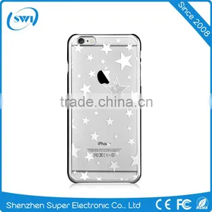 New Products 2016 PC Material Back Cover for Iphone 6 6S thumbnail-5