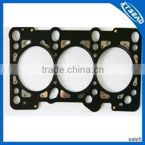 Stainless Cylinder Head Gasket Match Many for Engine Covers 074103383AG thumbnail-1