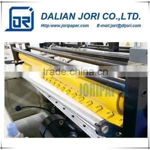 Custom Design Full Automatic Toilet Paper Making Machine for Sale in South Africa thumbnail-4