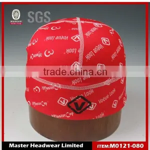 Ski Winter Beanie thumbnail-1
