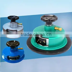 Rotary Round Fabric Circle GSM Circular Textile Sample Cutter thumbnail-1