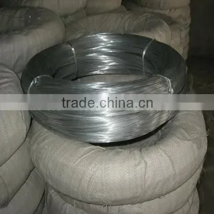 Galvanized Wire for Different Applications thumbnail-1