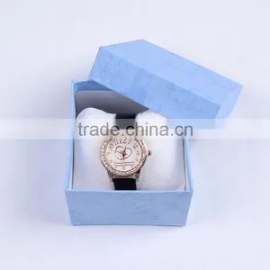 Watch Gift Box of Paper Packaging Box for Sale thumbnail-1