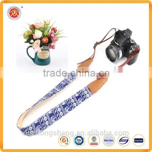 2016 Promotional Camera Shoulder Straps Camera Neck Straps for Nikon Camera thumbnail-1