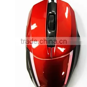 2014 Hot Sale Laser Technology Game Mouse thumbnail-1