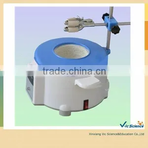 ZHQ-250ml Flat Bottomed Lab Heating Mantle thumbnail-1