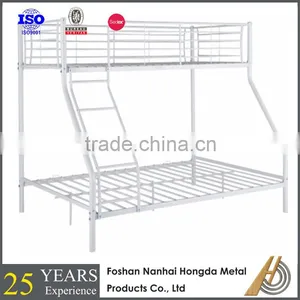 Latest Metal Bed Designs Bunk Beds uk thumbnail-1