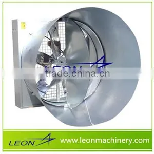 LEON Butterfly Ventilating Exhaust Cone Fan thumbnail-4