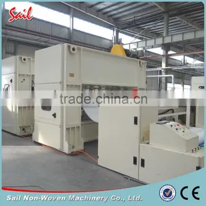Hottest Sales New Type Coconut Fiber Non Woven Line thumbnail-2