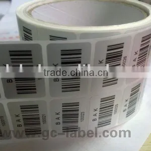 Plastic Sticker thumbnail-1