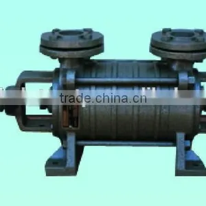 Multistage Centrifugal Boiler Feed Water Pump thumbnail-3