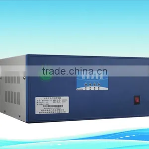 CE Hybrid Inverter Charger MPPT Controller Charger and AC Grid Charger All in One thumbnail-1