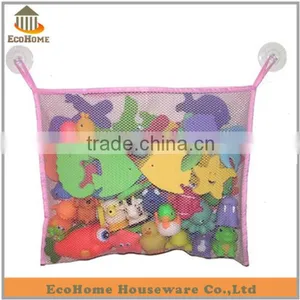 Factory Directly Baby Bath Toy Organizer With Top Quality Suction Cup, Amazon Supplier thumbnail-6