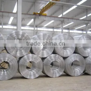 Aluminium Rod 1350 Electric Quality thumbnail-1