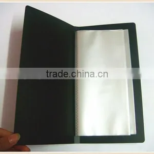 2014 Shenzhen Office Stationery Printing Ticket Holder thumbnail-1