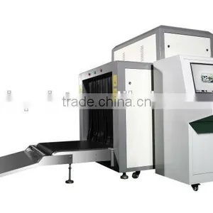 x Ray Protection /inspection Equipment,x Ray Machine Manufacturers PD-100100 X-RAY SCANNER thumbnail-1