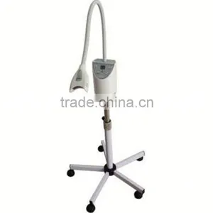 Led Dental Teeth Whitening System Teeth Bleaching Dental Supply Mini Teeth Whitening Unit thumbnail-1