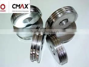 Brand New Tungsten Carbide Flat Rolls thumbnail-1