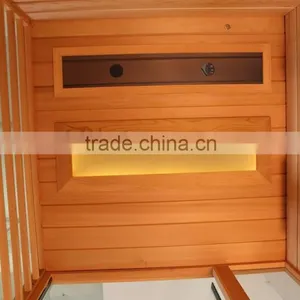 CRW AL0021 Home Sauna thumbnail-6