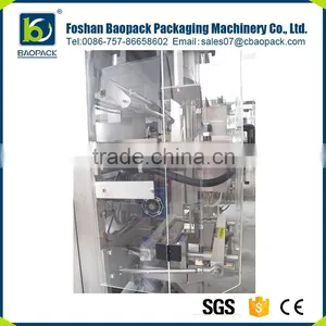 New Arrival Automatic Honey Chilli Powder Processing Filling and Packing Machine thumbnail-5