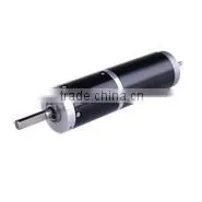 CE Certificate 38mm Diameter Planetary Geared Motor thumbnail-5