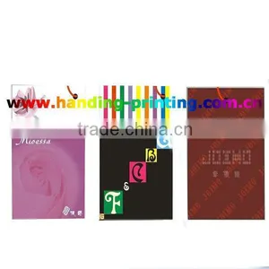 Supply Many Kinds of Paper Tag for Clothes thumbnail-1