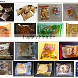 Automatic Food Packing Machine 400B thumbnail-5