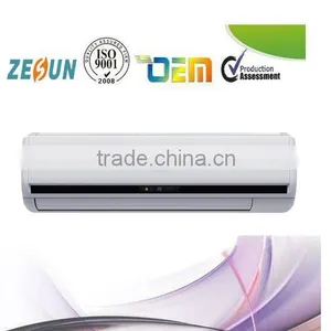 2013 Best Seller Home Use Wall Split Cool and Heat Air Conditoner thumbnail-1