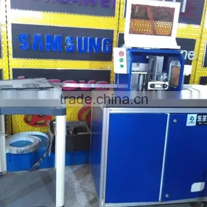 Stainless Steel Auto Letter Bending Machine With Computer System thumbnail-1