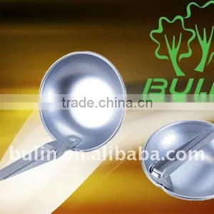 Mini Cheap Metal Spoon Straw thumbnail-1
