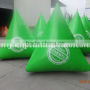 Floating Inflatable Maker for Water Sports,custom Inflatable Buoy With LOGO,inflatable Floating Buoy Sale thumbnail-1