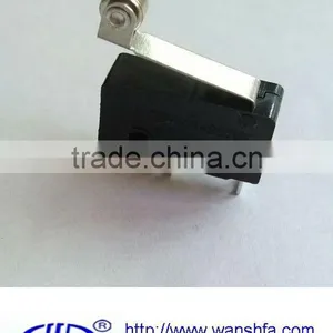 China Good Quality, Low Price Micro Switch KW11 thumbnail-1