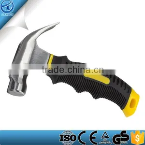 8-oz. Stubby Claw Hammer thumbnail-1