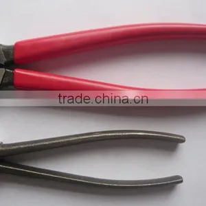 Round Nose Pliers Fencing Pliers Round Nose Fencing Pliers thumbnail-3
